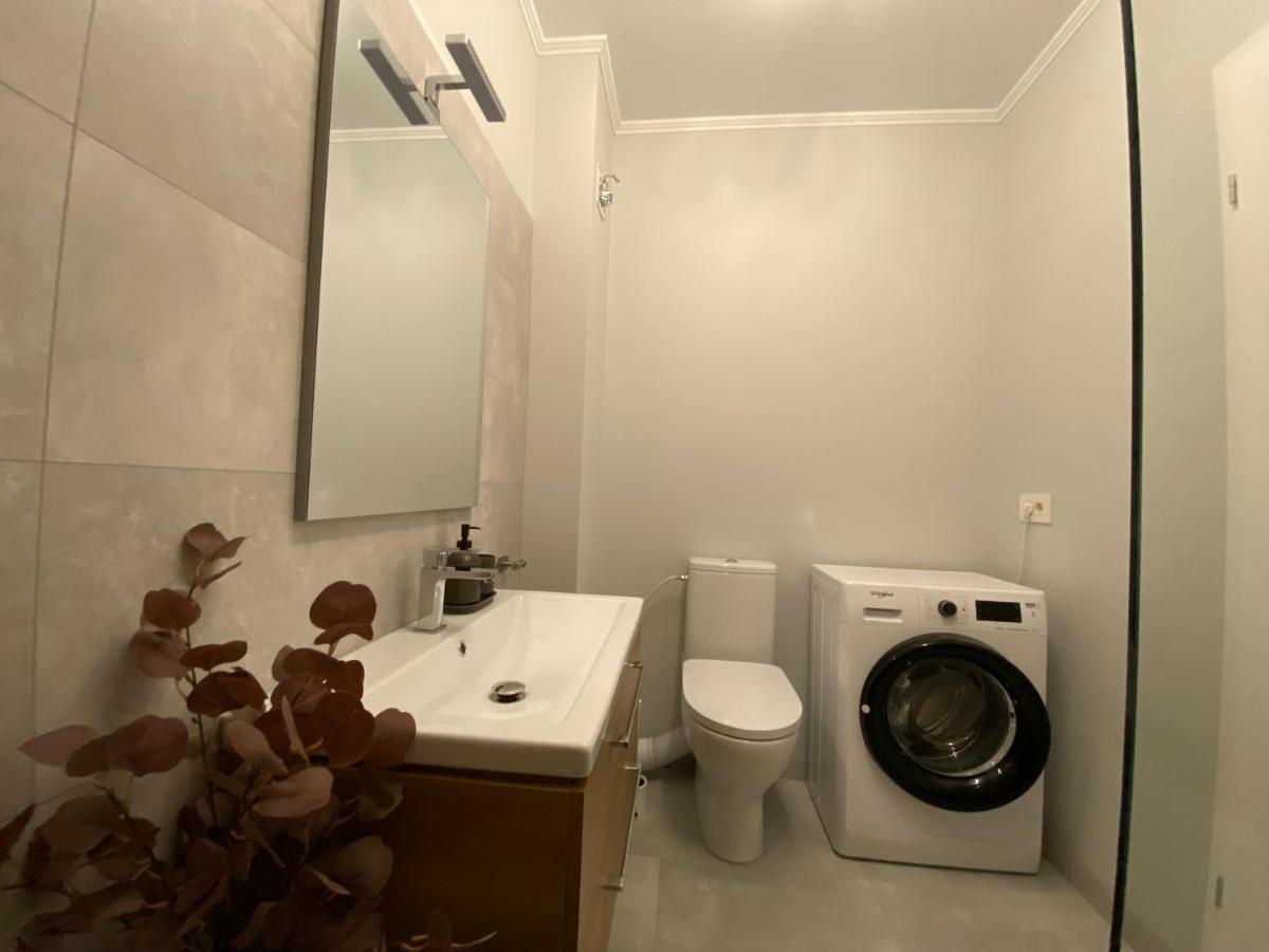 Zen Residence Орадеа Екстериор снимка