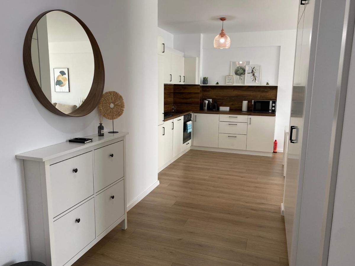 Zen Residence Орадеа Екстериор снимка