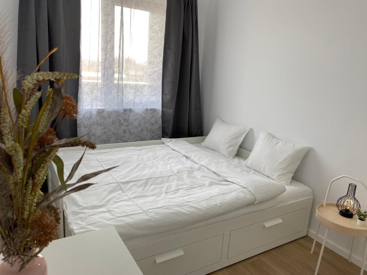 Zen Residence Орадеа Екстериор снимка