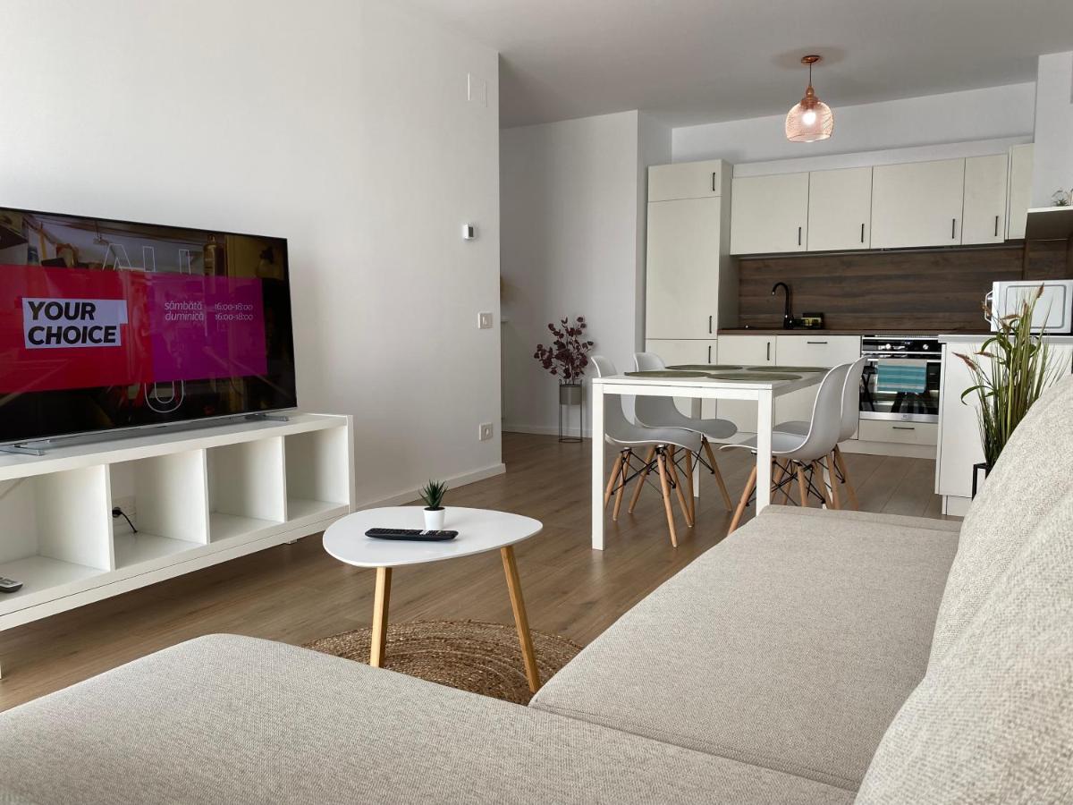 Zen Residence Орадеа Екстериор снимка