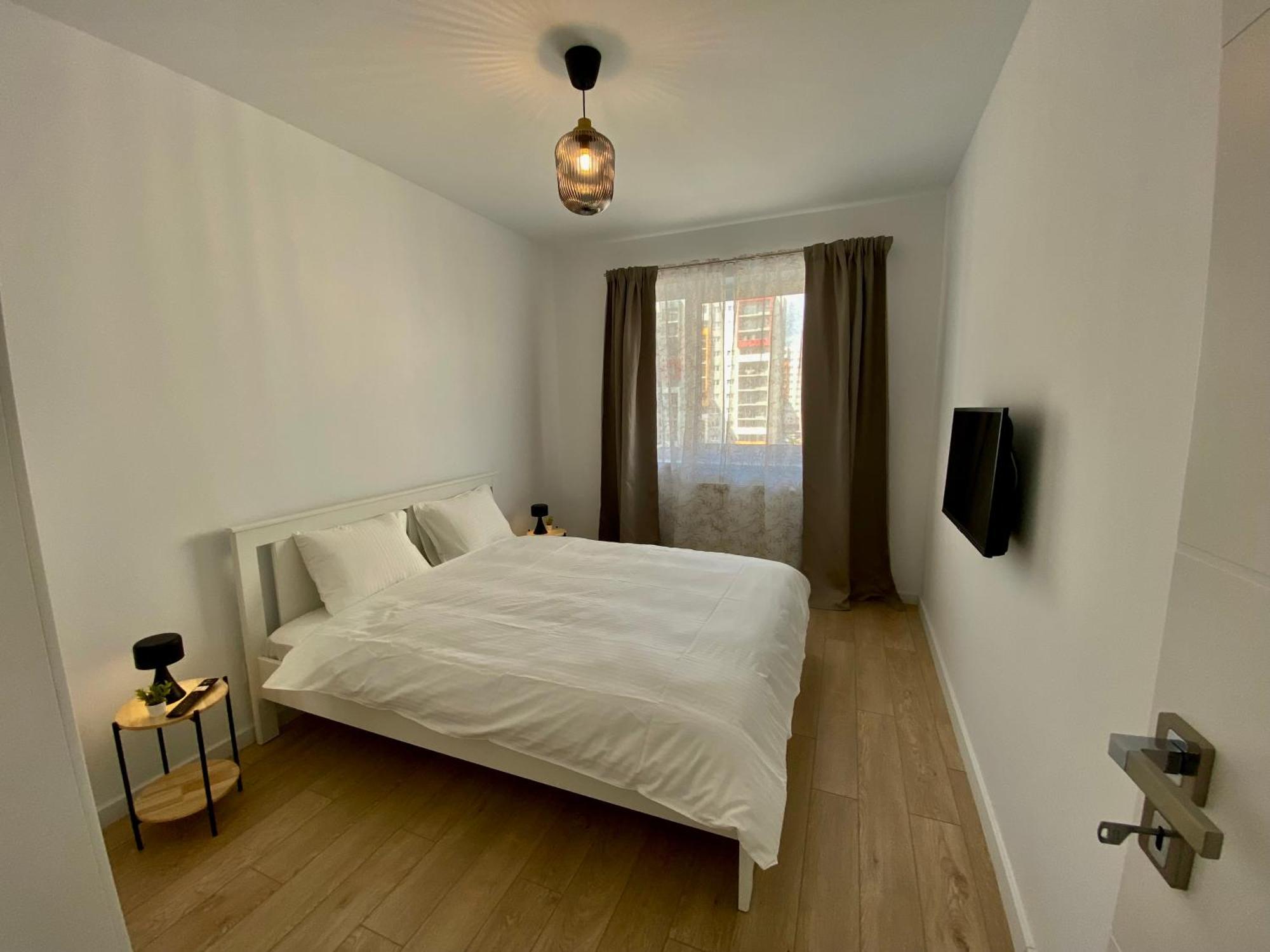Zen Residence Орадеа Екстериор снимка